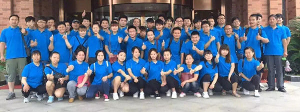 Zhongzuan (Chongqing ) Precision Tools Manufacturing Co., Ltd.