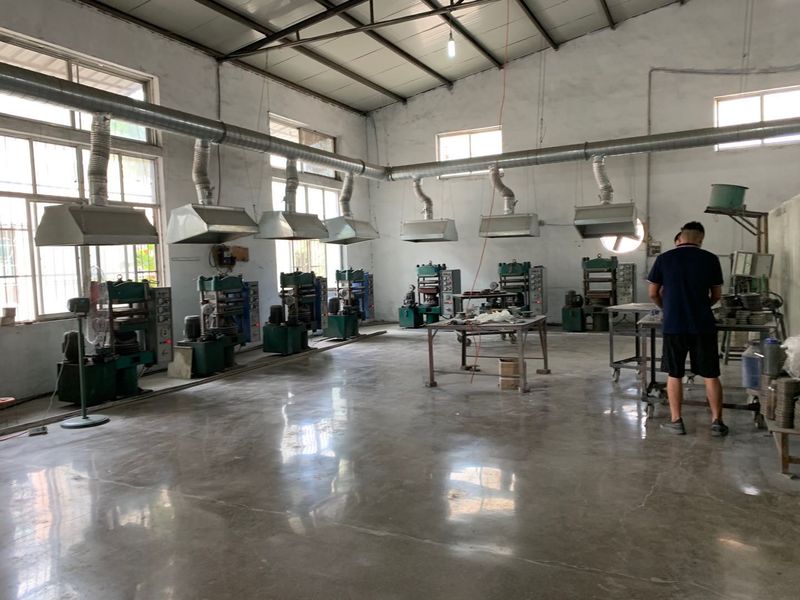 Zhongzuan (Chongqing ) Precision Tools Manufacturing Co., Ltd.