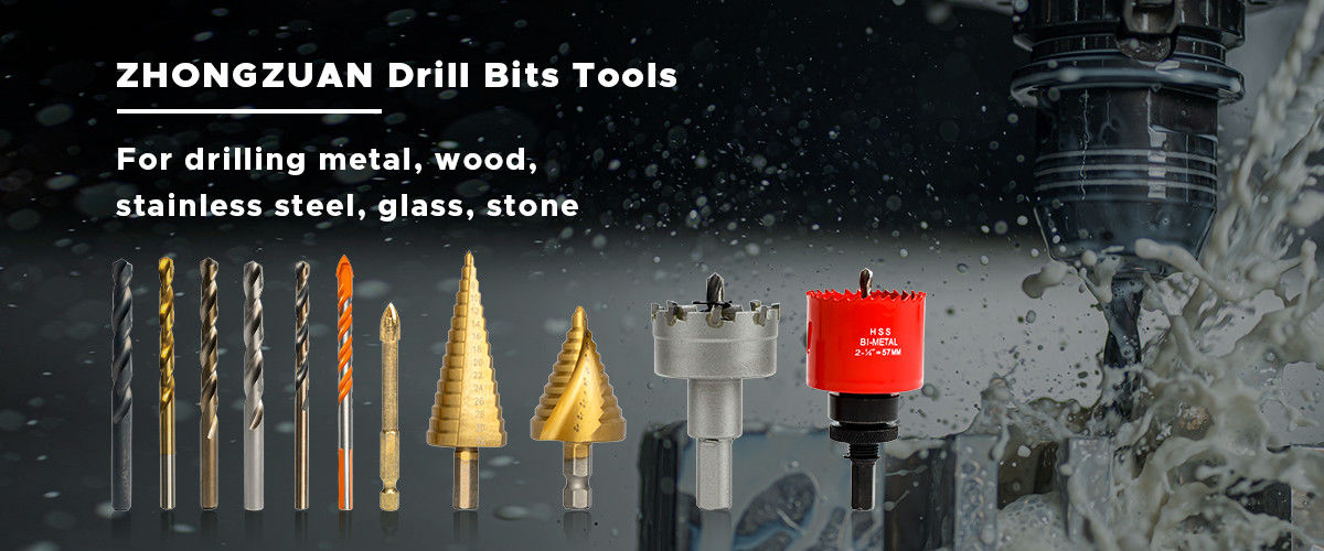 China best HSS Drill Bit on sales