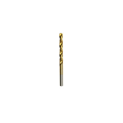 High Speed Steel Twist Drill Bits Metal Drilling Bit