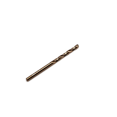 M35 Reverse Twist Drill Bits Metal Drilling Bit