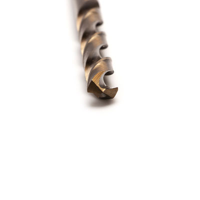 M35 Reverse Twist Drill Bits Metal Drilling Bit