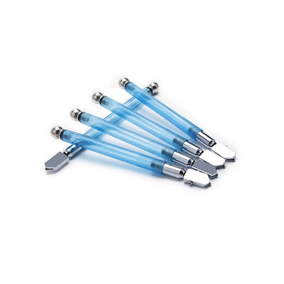 Tungsten Carbide Glass Cutter Plastic Handle Glass Tile Cutter Tool