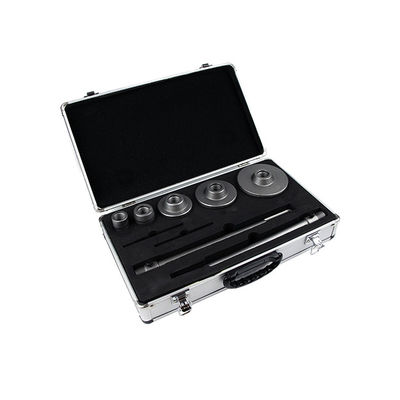 Concrete Hole Saw Drill Bit Set TCT Hole Saw Cutter Carbide Hole Saw