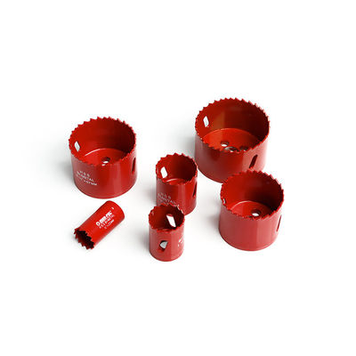 Bi Metal Hole Saw Kit Plumbers Hole Saw Bi Metal Hole Saw