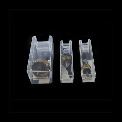 4241 Hss Hole Saw Cutter HSS Hole Saw For Stainless Steel  Cutting