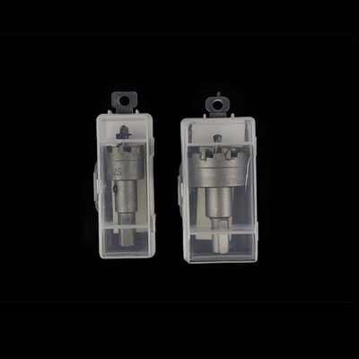TCT Tungsten Carbide Hole Cutter Carbide Hole Saw For Drilling Iron