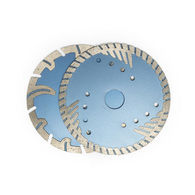 180mm Masonry Blade granite cutting blade Stone Circular Saw Blades For Granite