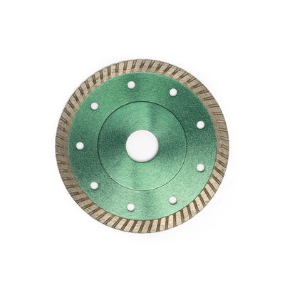 105mm 4 Inch Diamond Cutting Wheel Porcelain Ceramic Saw Blade