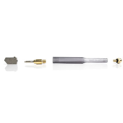 TC90 Tungsten Carbide Wheel Cutter Window Cutter Tool Glass Tile Cutter Tool