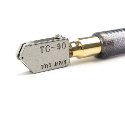 TC90 Tungsten Carbide Wheel Cutter Window Cutter Tool Glass Tile Cutter Tool