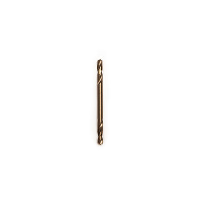 M35 Cobalt Double Ended Twist Drill Bits For Drill Stainless Steel