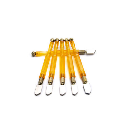 Self Oiling Glass Cutter Glass And Mirror Cutting Glass Tile Cutter Tool