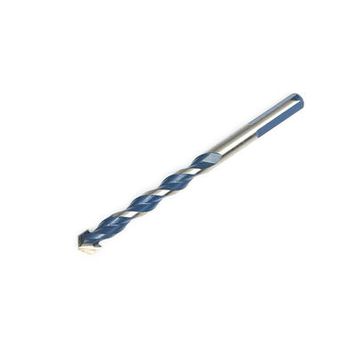 Tungsten Carbide Drill Bit Metal Drilling Bit For Drilling Concrete