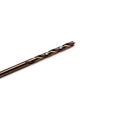 DIN338 M35 Cobalt  Drill Bits Standard Twist Drill BitsFor Drilling Metal