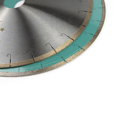 16Inch​ 400mm Diamond Blade Stone Circular Saw Blade For Marble Cutting