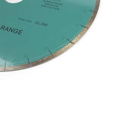 350mm 14Inch Marble Cutting Disc Stone Circular Saw Blade