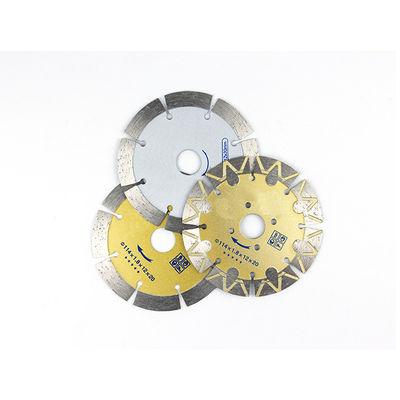 Diamond Circular Saw Blade Granite Cutting Blade Stone Circular Saw Blade