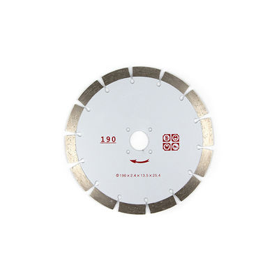 Diamond Masonry Blade Stone Circular Saw Blade For Angle Grinder