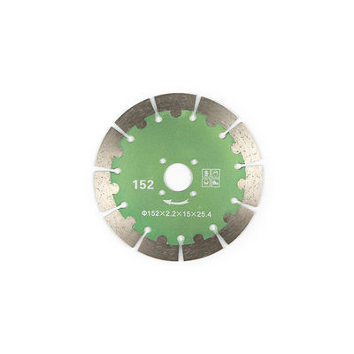 4Inch Diamond Wall Cement Cutter Blade Diamond Concrete Saw Blade