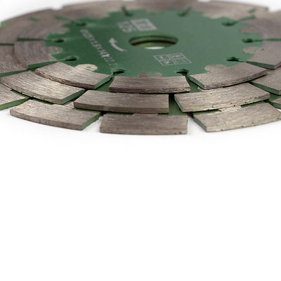 Diamond Cutting Blades Diamond Concrete Saw Blade For Concrete
