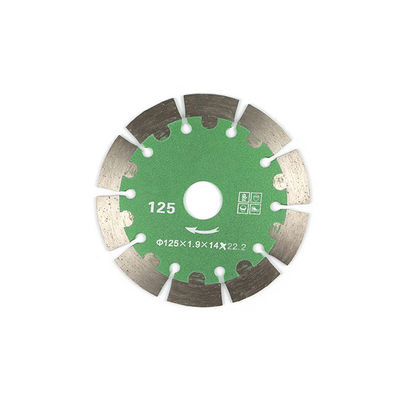 Diamond Cutting Blades Diamond Concrete Saw Blade For Concrete
