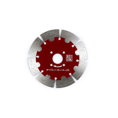 Concrete Diamond Blade Cutting Wheel Diamond Concrete Saw Blade