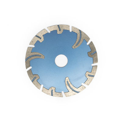 4.5Inch Hot Pressed Granite Cutting Wheel Stone Circular Saw Blade