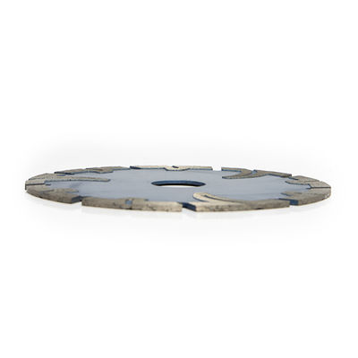 4.5Inch Hot Pressed Granite Cutting Wheel Stone Circular Saw Blade