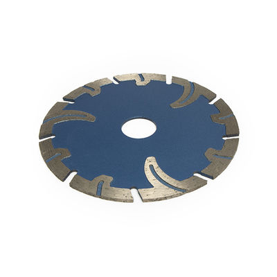 230mm Hot Pressing Stone Circular Saw Blade For Cutting Marble