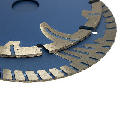 230mm Hot Pressing Stone Circular Saw Blade For Cutting Marble