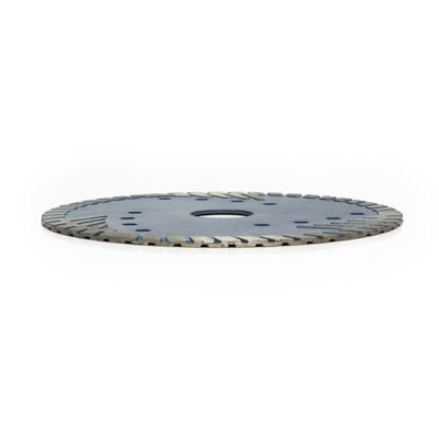 230mm Hot Pressing Stone Circular Saw Blade For Cutting Marble