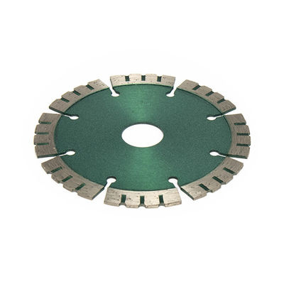 Hot Pressed Diamond Grit Sawzall Blades Diamond Stone Circular Saw Blade