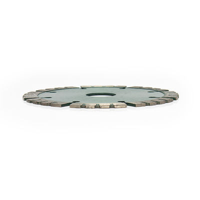 Hot Pressed Diamond Grit Sawzall Blades Diamond Stone Circular Saw Blade