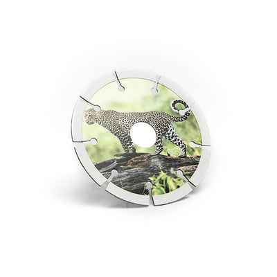 125mm Sintered Diamond Saw Blades Diamond Concrete Saw Blade For Masonry