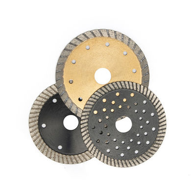 4 Inch Marble Blade Diamond Stone Circular Saw Blade For Cutting Stone