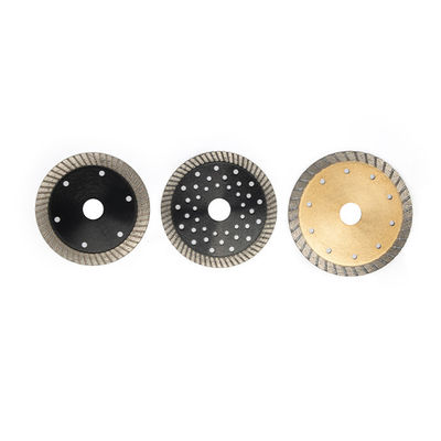 Diamond Blade Tile Cutter Stone Circular Saw Blade  For Cutting Moorstone