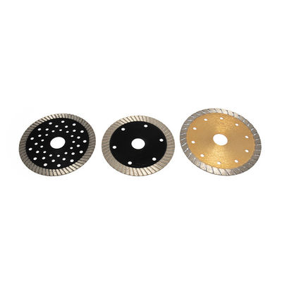 Diamond Blade Tile Cutter Stone Circular Saw Blade  For Cutting Moorstone