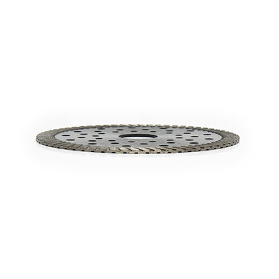 Hot-Pressed Circular Saw Diamond Saw Cutting Stone Circular Saw Blade