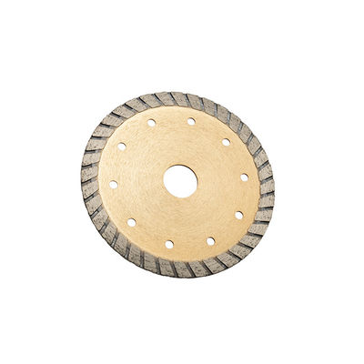 Hot-Pressed Circular Saw Diamond Saw Cutting Stone Circular Saw Blade