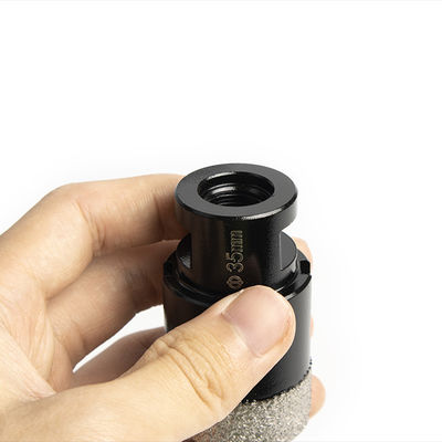 M14 Thread Shank  Porcelain Tile Hole Cutter Diamond Hole Saws