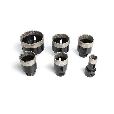 M14 Thread Shank  Porcelain Tile Hole Cutter Diamond Hole Saws
