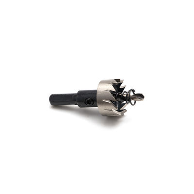 6542 HSS Hole Saw Cutter Drill HSS Hole Saw For drilling Copper Pale