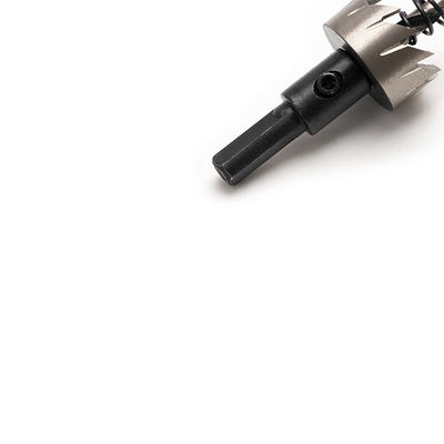 6542 HSS Hole Saw Cutter Drill HSS Hole Saw For drilling Copper Pale