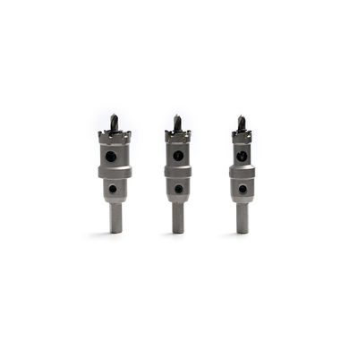 Stainless Steel Hole Cutter TCT Tungsten Tipped Carbide Hole Saw