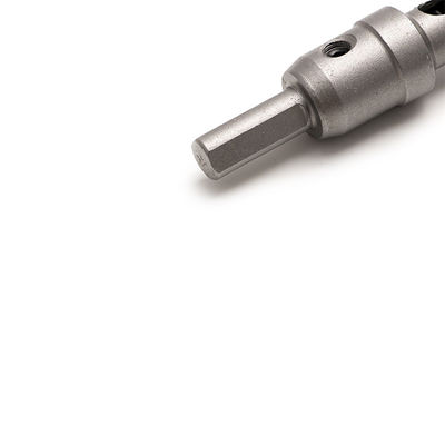 Stainless Steel Hole Cutter TCT Tungsten Tipped Carbide Hole Saw
