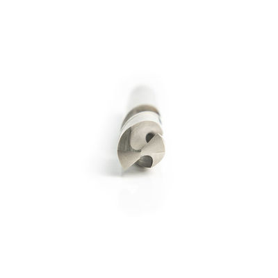 DIN1897 4241 HSS Twist Drill Bit Straight Shank For Wood Drilling
