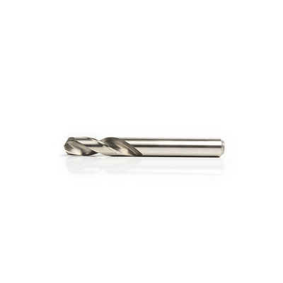 DIN1897 Cobalt M35 HSS Drill Bit 25mm 135 Degree For Cast Iron