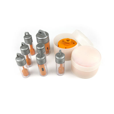 Orange M14 30mm Diamond Core Bit Hole Saw For Stone