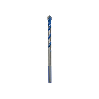 Tungsten Carbide Metal Drilling Bit For Drilling Glass